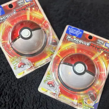 포켓몬 볼!! 입체