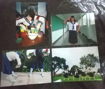 오늘 한정 가격 새로운 학교의 리더즈 공식 브로마이드 사진 SUZUKA