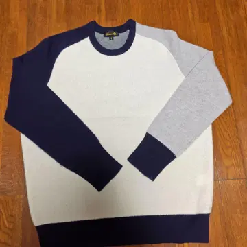 Drawer 래글런 슬리브 스웨터 사이즈 2