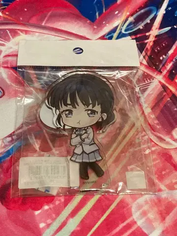 패배 히로인이 너무 많아! 마조텐 아이세이 세이분칸 아크릴 스탠드