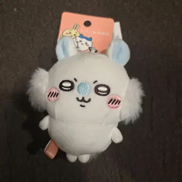 MINISO 치이카와 (먼작귀) 모몽가 봉제 인형 키링