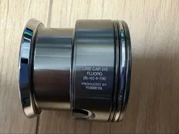 SHIMANO 유메야 라이트 웨이트 커스텀 스풀 C2500F4
