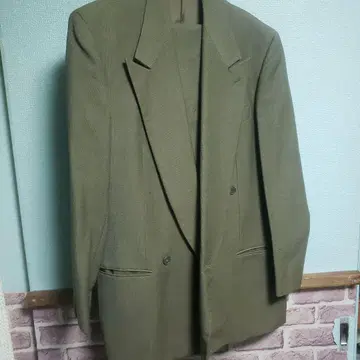 조르지오 아르마니 수트 90년대 초반