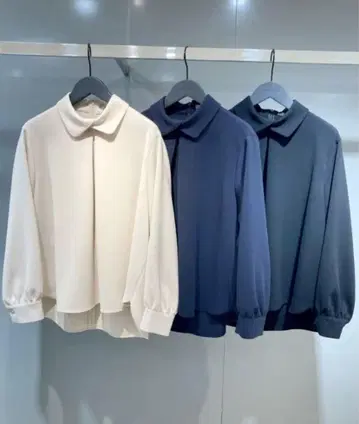 띠어리 럭스 Live2 Daisy 띠어리 럭스 24SS 블랙