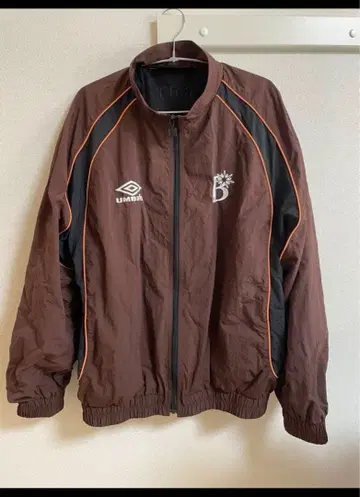 umbro bott 나일론 자켓