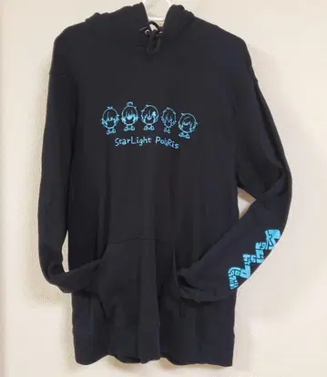 스타포라 후드티 Relu