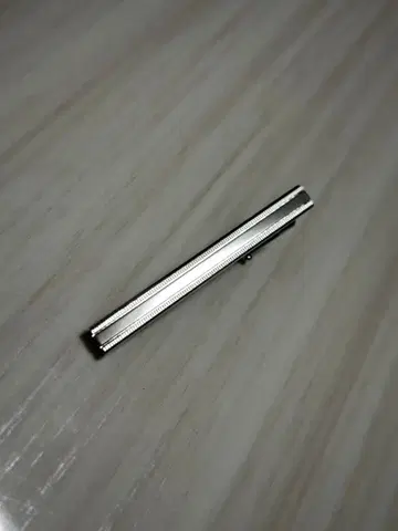 미사용 넥타이핀(TAKEO KIKUCHI)