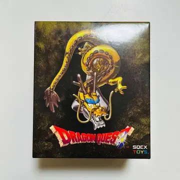 드래곤 퀘스트 메탈릭 몬스터즈 갤러리 스카이드래곤