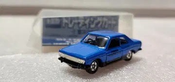 [ 무료배송 ] 미사용! 블루버드 SSS 미니카 [ 토미카 ]