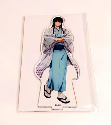 신극장판 은혼 요시와라 대염상 가츠라 코타로 아크릴 스탠드