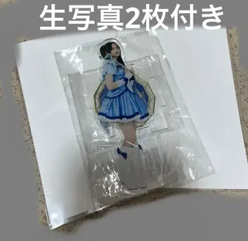 노기자카46 이노우에 와카 아크릴 스탠드 스타 탄생 스킷 의상 ver.