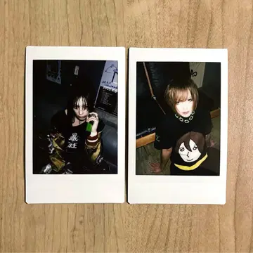 달콤한 폭력 폴라로이드 4