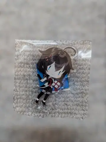 칸코레 요코스카 원정 2025 미니 아크릴 스탠드 시구레