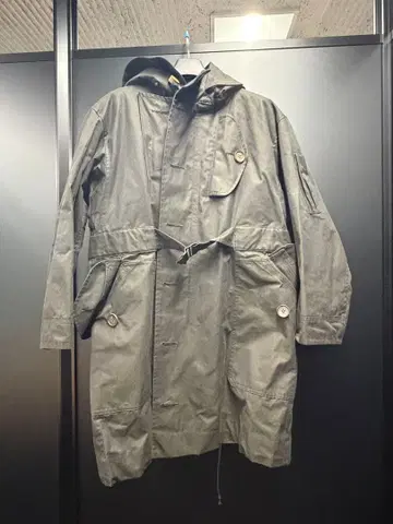 AUBERGE LANCASTER 사이즈 38