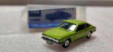 [ 무료배송 ] 미사용! 이스즈 117 쿠페 미니카 [ 토미카 ]