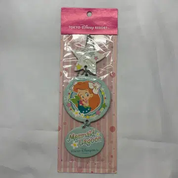 Disney 아리엘 인어공주 디즈니 리조트 초레어