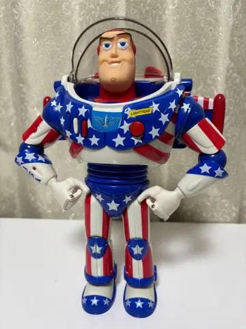 토이스토리 버즈 라이트이어 성조기 ver.