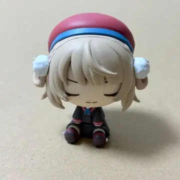 시구레 우이 쵸코놋코 피규어