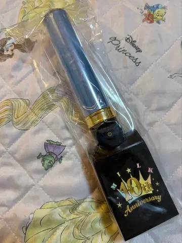 M!LK 10th Anniversary 응원봉