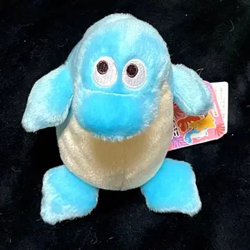 공룡 생활 쥬라돈 ST 사이즈 후타바짱 봉제 인형 뉴 프렌즈