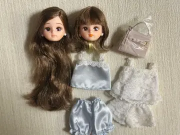 포토제닉 리카짱