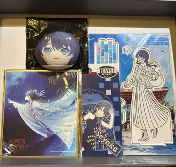 러브 라이브 무라노 사야카 묶음 판매