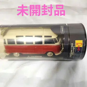 폭스바겐 밴 무선 조종 RC카