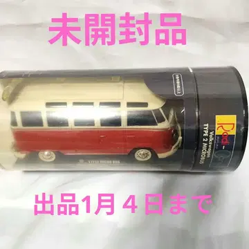 폭스바겐 밴 무선 조종 RC카