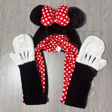 머플러 팬캡 미니