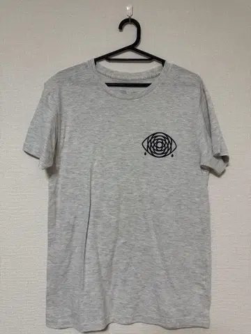 현기증 SIREN 사인 포함 t셔츠