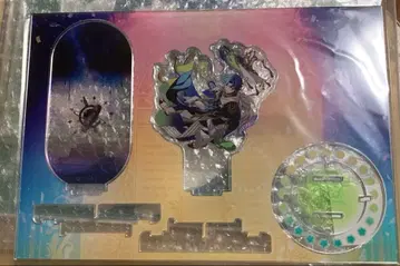 피가로 마호야쿠 마법사의 약속 프리미엄 아크릴 스탠드 3주년