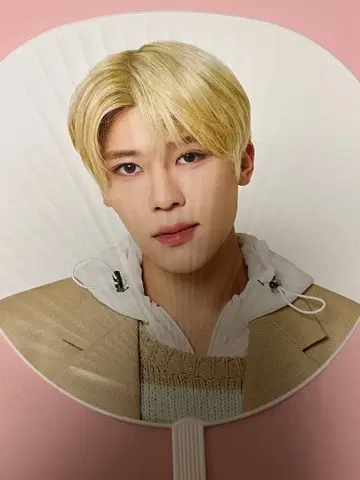 nct wish 시온 부채