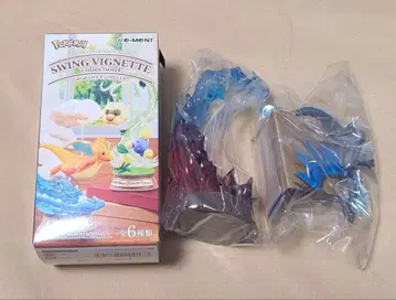 리멘트 흔들리는 포켓몬의 한때 메가리자몽X