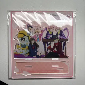 오란고교 호스트부 아크릴 스탠드