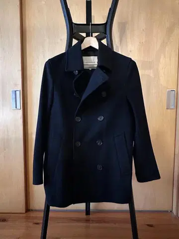 맥킨토시 | 피 코트