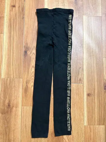 mark&lona EZ 니트 레깅스