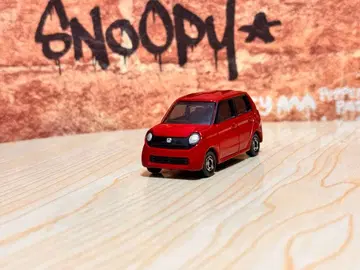 [ 절판 ] 토미카 HONDA N-ONE 혼다 에누원 JG1