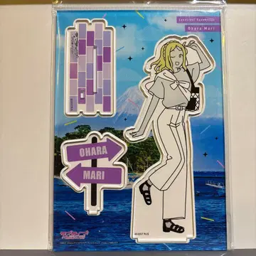 러브 라이브 선샤인 오하라 마리