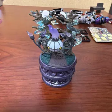 포켓몬 Little Night Collection2 샹데라