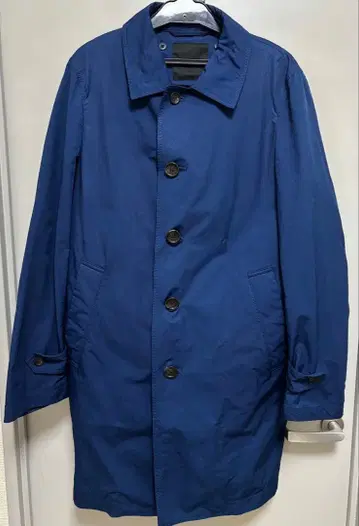 유나이티드 애로우즈 그린 라벨 코트