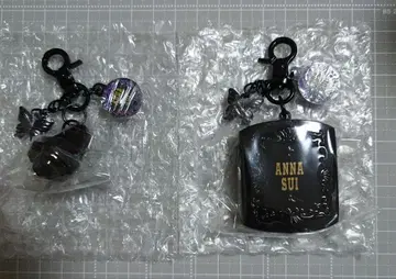 [ 익명 배송 ] ANNA SUI 안나수이 화장품 마스코트 컬렉션 2종