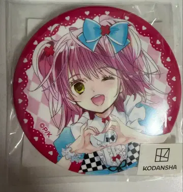 수호캐릭터 복권 메이트 히나모리 아무