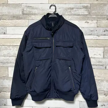 XEBEC 네이비 자켓 M 사이즈