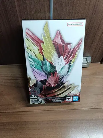 진골조제법 가면라이더 오즈 타쟈돌 이터니티