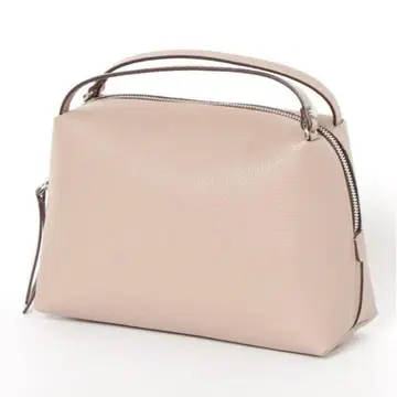 [ 새상품급 ] GIANNI CHIARINI 알리파 2WAY 가죽 백 M