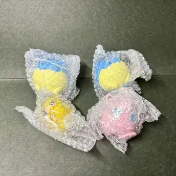 포켓몬 둥글게 마는 샌드 타마자라시 푸딩