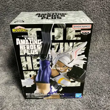 [배송비 포함 묶음 할인 있음] 히로아카 미르코 피규어 프라이스