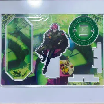 브레마이 1주년 아크릴 스탠드 온다 토세