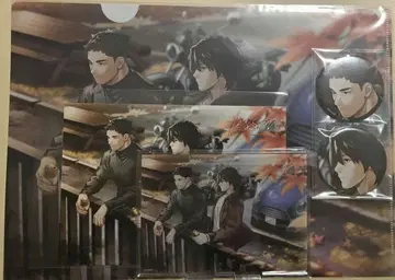 lesson parade 스텔라워스 특전 5점 새상품