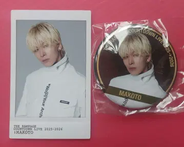 하세가와 신 캔뱃지 스티커 카드